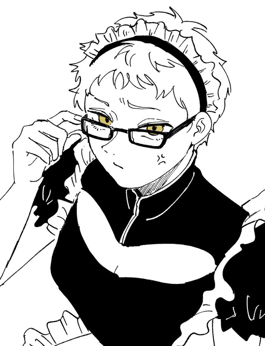 みろ tweet media