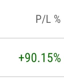 rosesecurities's tweet photo. @Remzztrades on your WSM callout last week. https://t.co/gKpTYPPzlI
