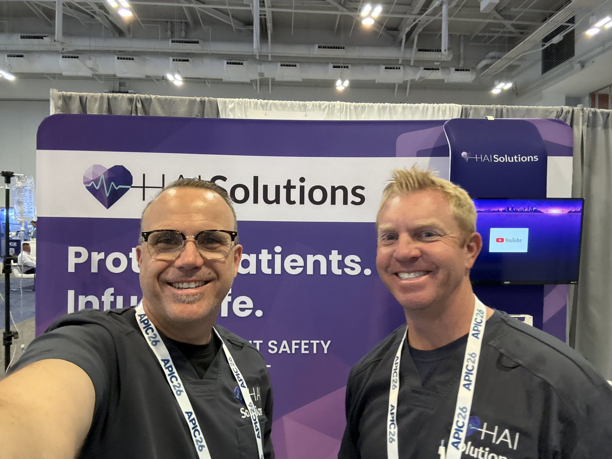 HAI Solutions (@HAISolutions) / Posts / X