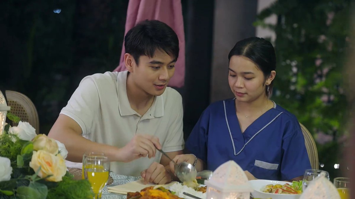 DRPSPHCA's tweet photo. #PBBGen11 #PBBCollab #BloodVSDuty: Mula labanan... hanggang sa kainan, thanksgiving, at pati na rin sa Pastilang kilig nila Andre (#RiverJoseph) at Gracia (#KoletteMadelo)!

Blood vs. Duty - Episode 55 - iWant

PHCA-2026H1-8606
PHCA-2026H1-8607 https://t.co/9CcaLaMiYK