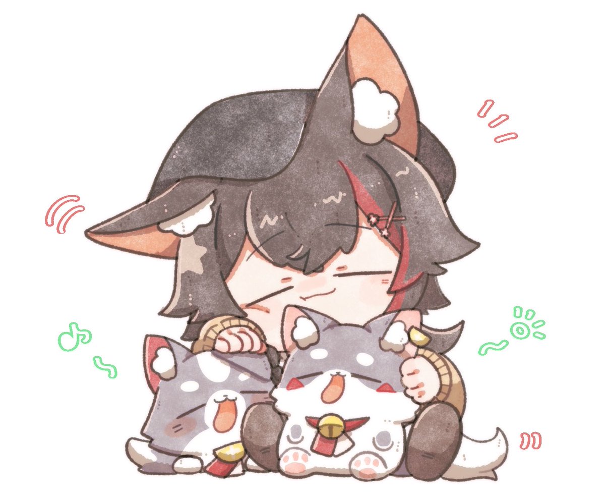 G_teaLL's tweet photo. #みおーん絵 https://t.co/MLypNwGxHG