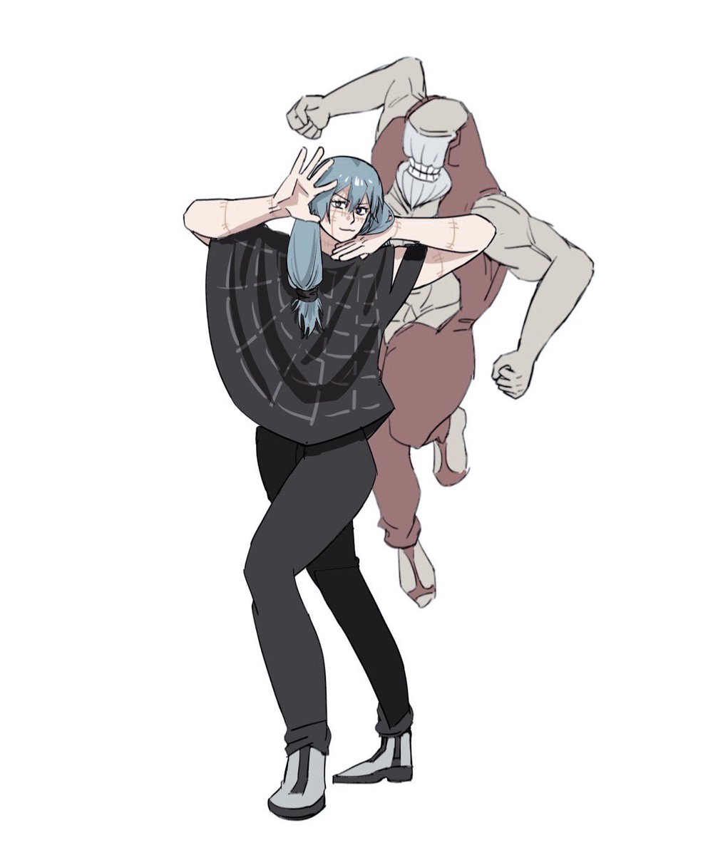 シロノワール tweet media