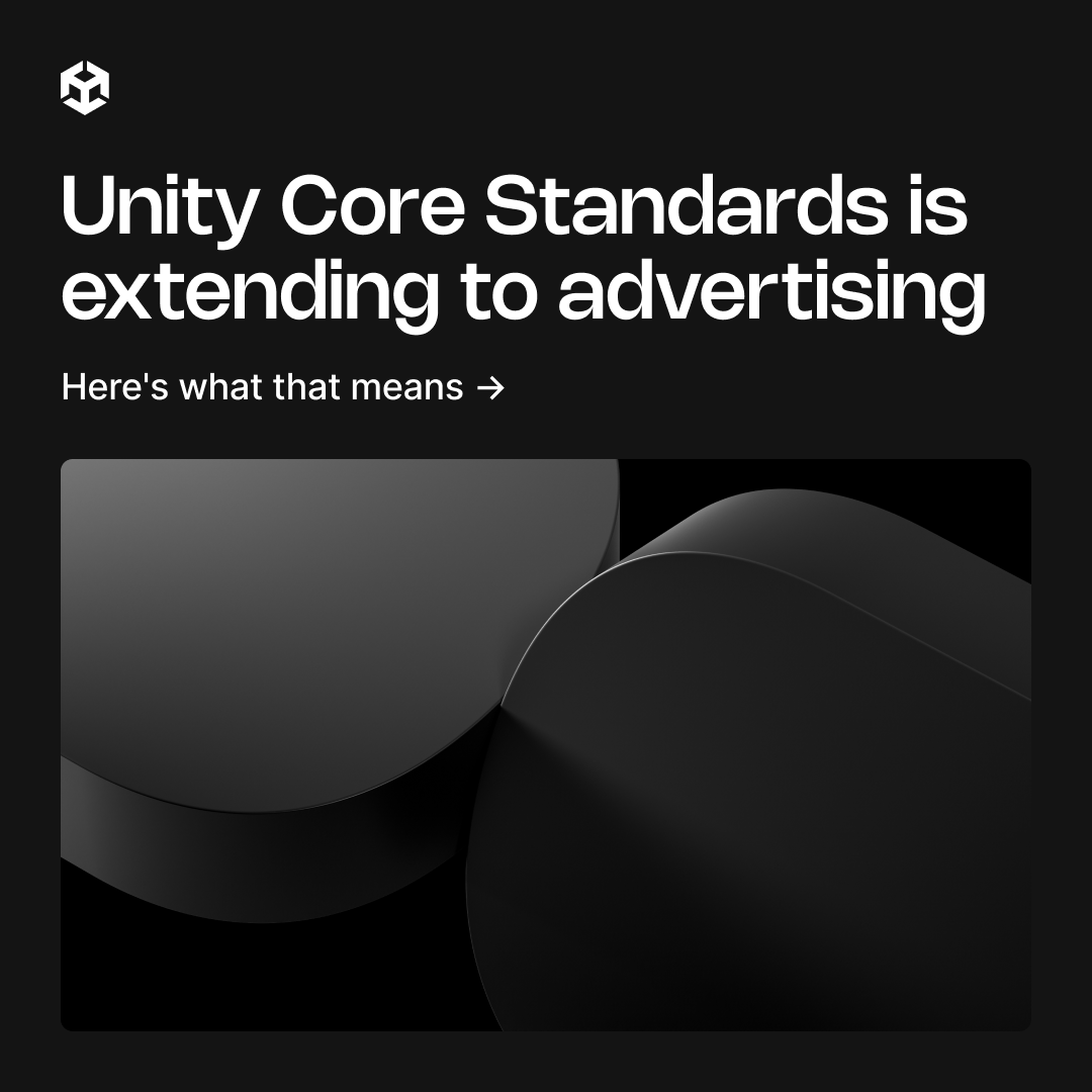 Unity tweet media
