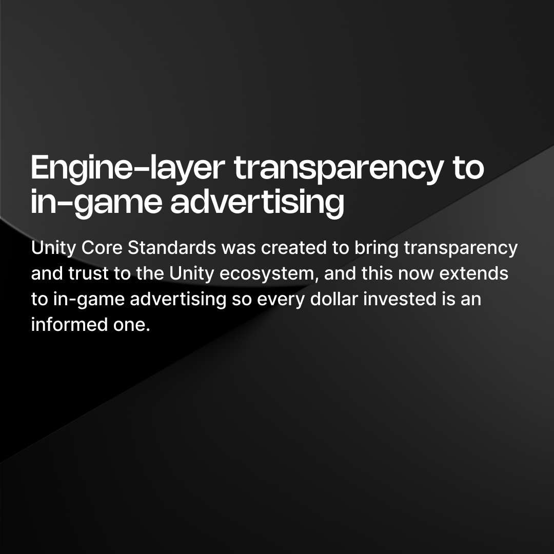 Unity tweet media