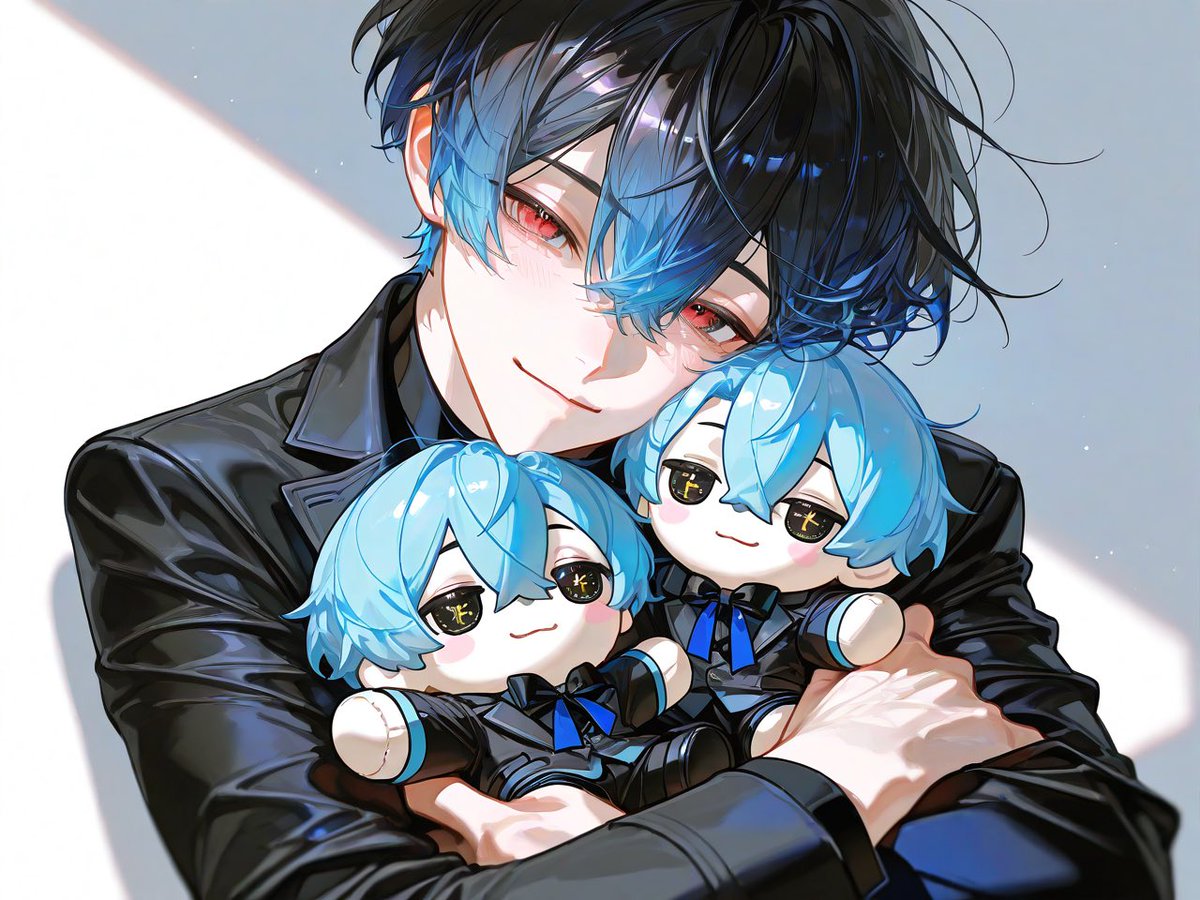me__me_hituzi's tweet photo. ｢……ボス、これ俺にくれるの？｣
　　　　　　｢ありがとう…大切にする｣ https://t.co/neo6qB215G