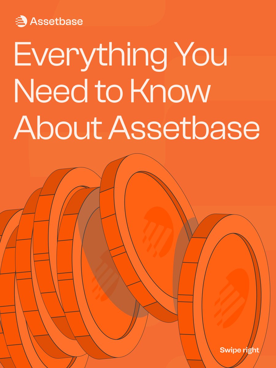 AssetbaseHQ tweet picture