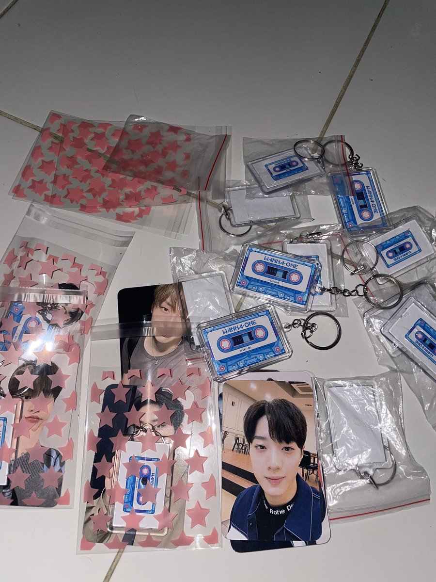 heevendream's tweet photo. wannableeee adakah yang mauuu? https://t.co/79rqPKjQ8t