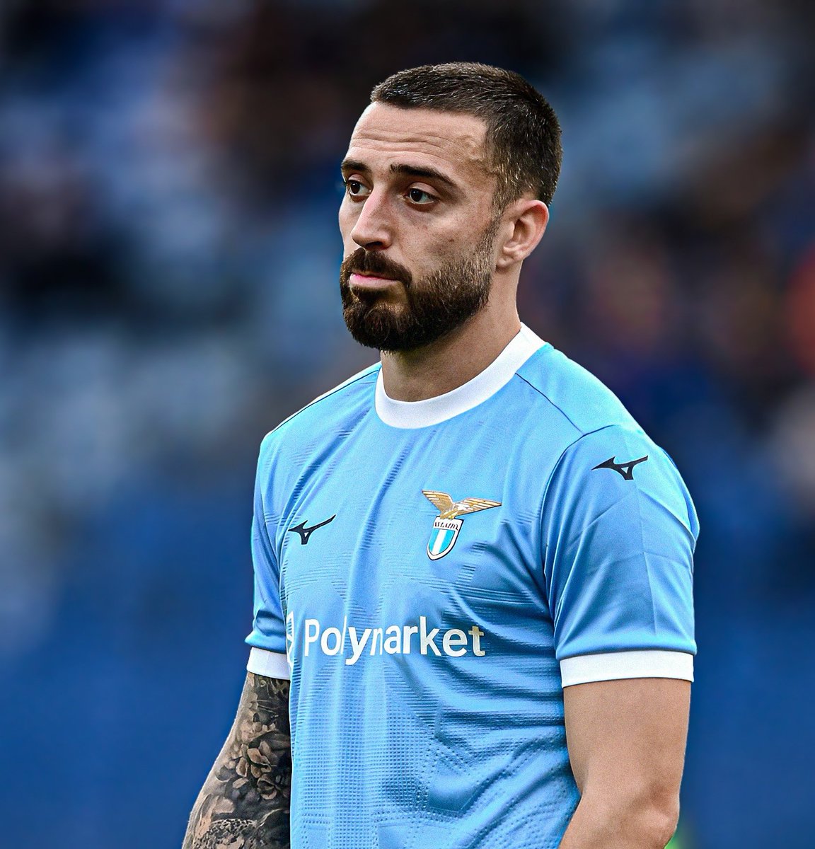 Lazio Side 🦅 tweet media