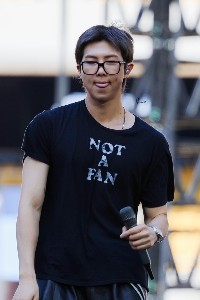 Natural912_'s tweet photo. 260612  

#RM #알엠 #BTS #김남준 #BTS_ARIRANG_TOUR_IN_BUSAN #BTS_WORLDTOUR_ARI https://t.co/uaskKKgtnI
