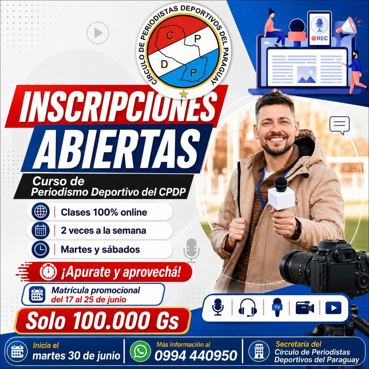 danielitoflecha's tweet photo. Te esperamos https://t.co/jN5oL1OSb0