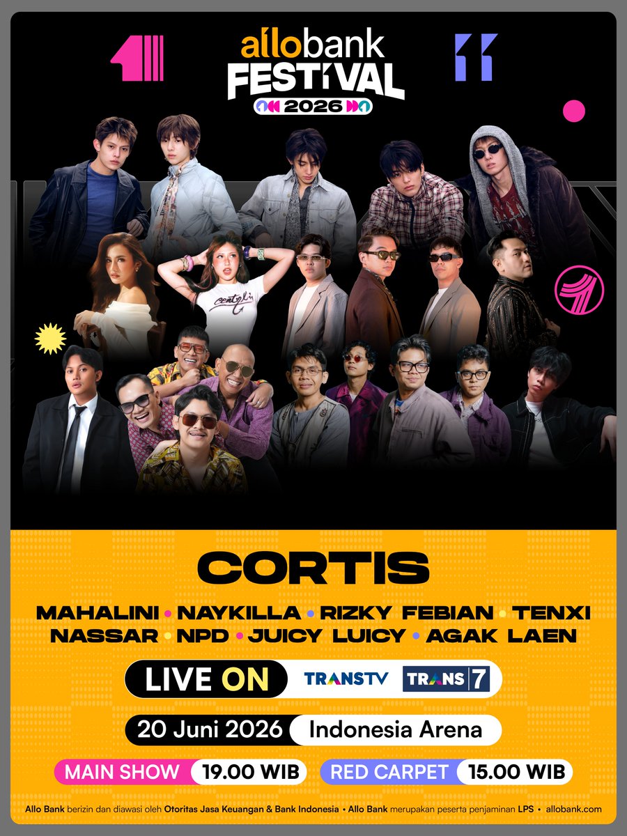 TRANS7 tweet media