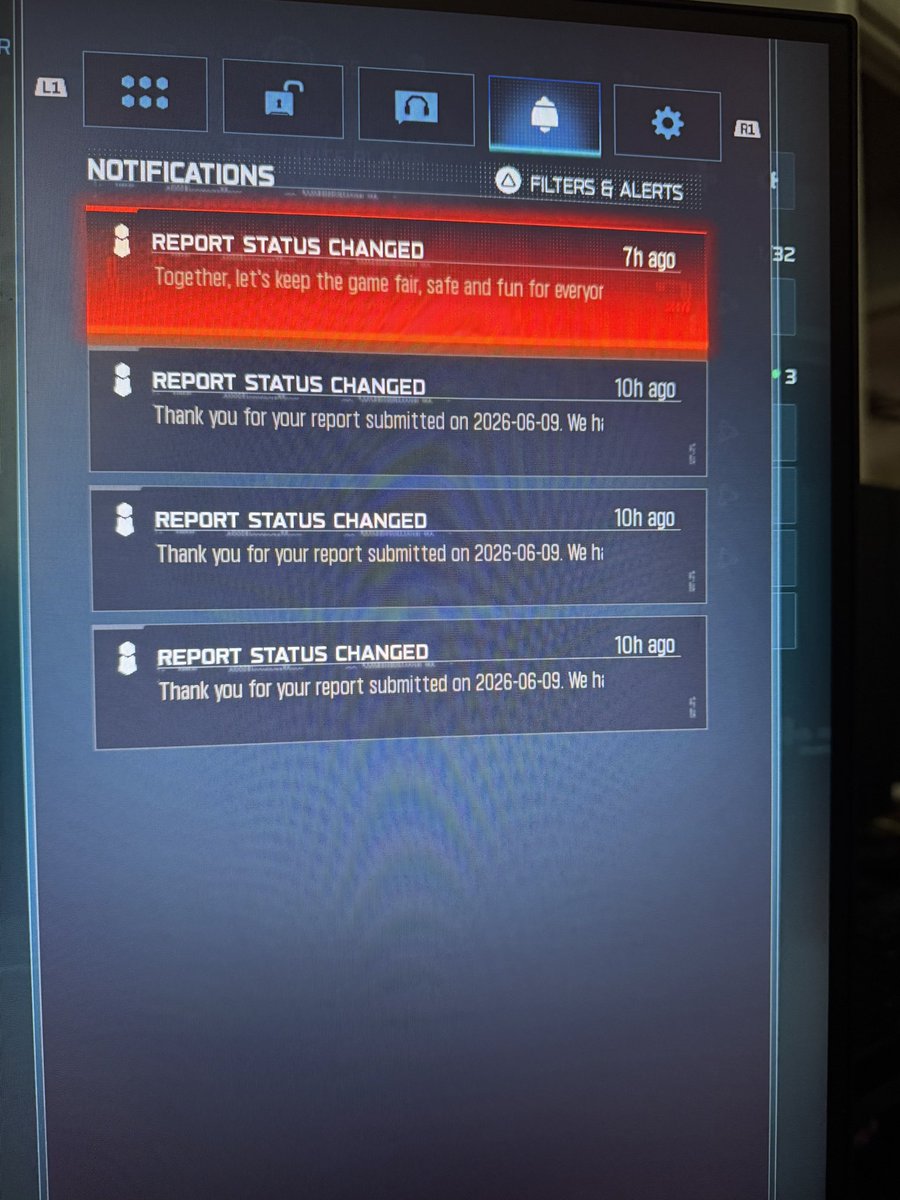 Reflex tweet media