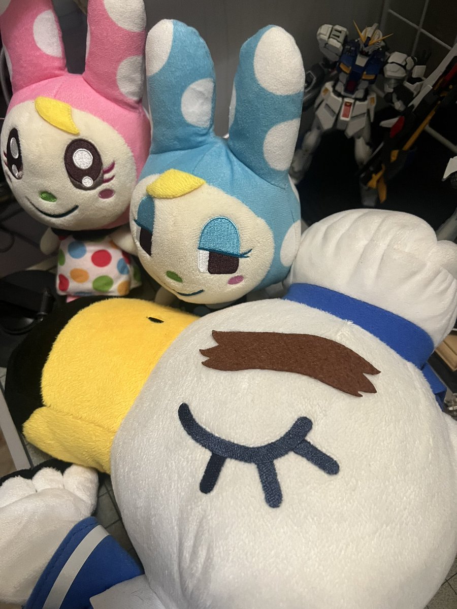 GotchinD's tweet photo. 推しのあつ森どうぶつ厳選を応援📣 https://t.co/NlItmyPl7b