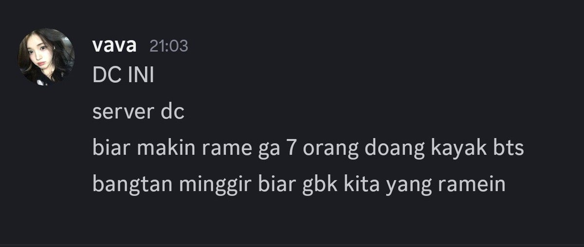 vava’²7 ⚖️ tweet media
