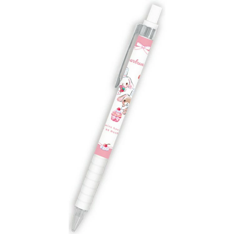 新商品情報】 「#シュガーバニーズ ボールペン 0.5mm」 🗓発売中