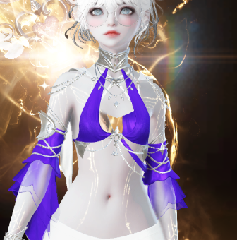 doejyu's tweet photo. PLEASE @playlostark what is this why is this skin still bugged https://t.co/pTtbmt1Vcu