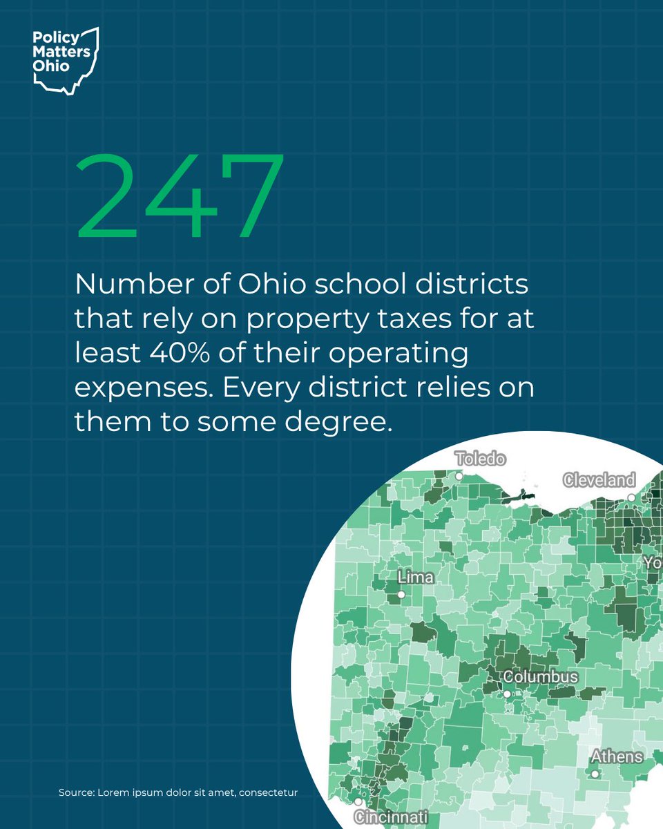 PolicyMattersOH's tweet photo. Want to get Saturday Stats in your inbox? The full, bi-weekly newsletter provides more context, as well as links to the work we are doing on each issue. 

https://t.co/tCqNtxJNFi

#saturdaystats https://t.co/N86FdydTaw