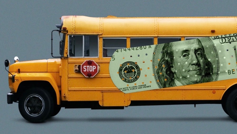 KColbertReport's tweet photo. INDIANA GOVERNMENT (PUBLIC) SCHOOLS 

Indiana appears headed toward a record-breaking school referendum year as districts try to offset funding losses caused by state policy changes.

Why it matters: Schools are feeling the effects of last year's property tax cuts and looking for ways to stay afloat without cutting staff or services, but asking voters to raise property taxes during tough economic times could prove a difficult sell.

Without increased taxes, though, schools are facing tough choices — cuts to transportation services, increased class sizes, or fewer school resource officers.

"We're trying to offset the damage caused by legislative changes," Tom Oestreich, superintendent of Carmel Clay Schools, explained during a recent referendum discussion with his board.

On Monday night, Bartholomew Consolidated Schools in Columbus voted to renew its referendum and Mississinewa Community Schools voted to advance one for the first time.

At least 11 districts statewide have officially voted to place a referendum on the November ballot.
An Axios Indianapolis analysis of documents for school boards around the state identified at least a dozen more that are considering a referendum.

Barr-Reeve and Beech Grove schools are expected to vote on theirs Tuesday night.

Context: State lawmakers made a number of changes driving the increase in school referendums this fall.

The property tax cuts passed in 2025 are costing districts hundreds of millions in revenue annually.

Lawmakers also changed referendum procedures.
While districts used to be able to place questions on either the primary or general election ballots in any given year, those rules were changed so that a district may place a referendum only on the general election ballot in an even-numbered year.
What they're saying: "Our sense is that there's going to be somewhere in the neighborhood of 50 or so school districts around the state," Matthew Parkinson with Policy Analytics told the Pike Township Schools board during a recent meeting.

Pike passed a referendum in May 2024, so it isn't considering a renewal this year, but leaders said they'll be watching the passage rates for this spate of referendums as they consider their own renewal in the next few years.

Stunning stat: The most referendums the state has seen in a single year so far is 20 in 2010, but that was split between the primary and general elections.

Between the lines: It's not just one type of district pursuing referendums this year.

Parkinson said some districts are considering a referendum for the first time, while others are looking to renew an existing referendum early to raise the rate and offset losses from both property tax cuts and new rules on sharing funds with charter schools.

 At least 10 districts in Central Indiana have passed or are considering referendums this year.

Anderson, Hamilton Southeastern, Noblesville, Sheridan, Washington Township, Westfield Washington, and Zionsville schools have all officially approved their ballot questions.

Beech Grove, Carmel Clay and Indianapolis Public Schools are expected to vote soon.
What we're watching: School districts have until Aug. 1 to approve a referendum question for the November ballot, so we're waiting to see just how many end up going for it this year.

I’m running for the Evansville VANDERBURGH School Corporation this fall.  It will be interesting to monitor the Aug 1st deadline and whether the current administration will support a referendum to increase funding. The referendum will appear on the ballot the same time my name will appear on the ballot.   Don’t think for a moment, I won’t use the opportunity to expose the fraud and waste of the EVANSVILLE Vanderburgh School Corporation; there’s a lot of mismanagement. I do NOT support further waste of taxpayers funds.  DOGE is one of my platforms and the public will support this initiative.  Everyone will be exposed.    100% transparency when public funds are being used.  Let’s say the local teachers Union will never provide their endorsement of @KColbertReport. 

@SecJennerIN @EVSC1 @MicahBeckwith @LGMicahBeckwith @GovBraun
