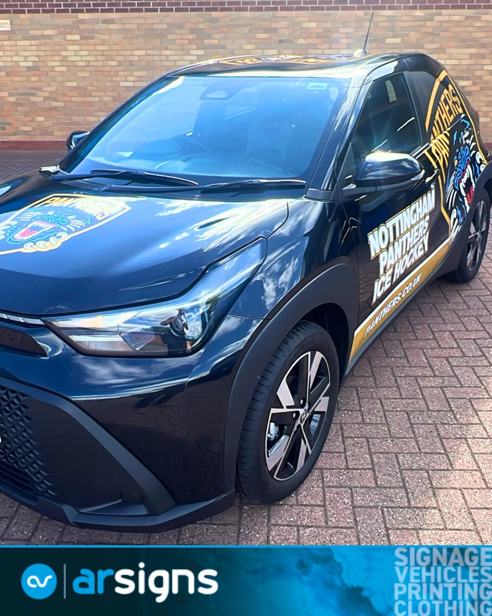 AR Signs Ltd tweet media