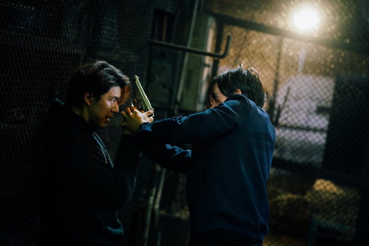 MRanchOfficial's tweet photo. สงครามนี้ใครจะชนะ

LOVE SHATTERED ENE GAME
#โทษฐานที่รักเธอตอนจบ https://t.co/Rua5Lw7Eb6
