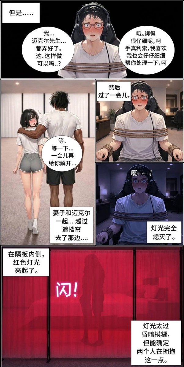 bushidaboo's tweet photo. @384132868Ffg 这个漫画有吗，叫什么 https://t.co/up5t7hn6kS