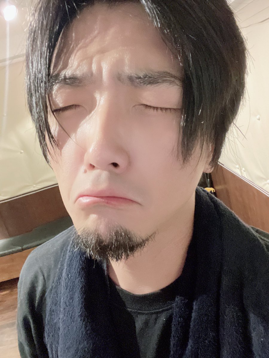 Ryu_GYB's tweet photo. たくさん汗をかきながら準備してるんですが、
まだまだ足引っ張ってる、力不足だなと感じることばかりです。���

それでも当日は全力で頑張ります！

ぜひ遊びに来てください！ https://t.co/L4n7fUl3dS