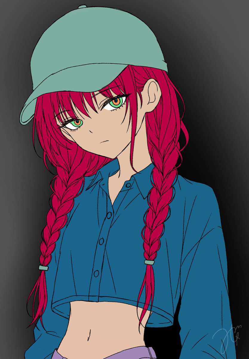 myuni386's tweet photo. 影大事
#イラスト #絵描きさんと繋がりたい #オリキャラ #オリキャライラスト #絵 #オリジナルイラスト #illustration #落書き #art https://t.co/raBWOcYmEN