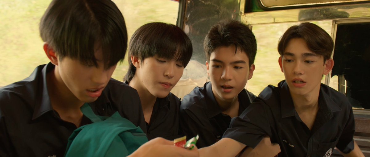 GMMTV tweet media