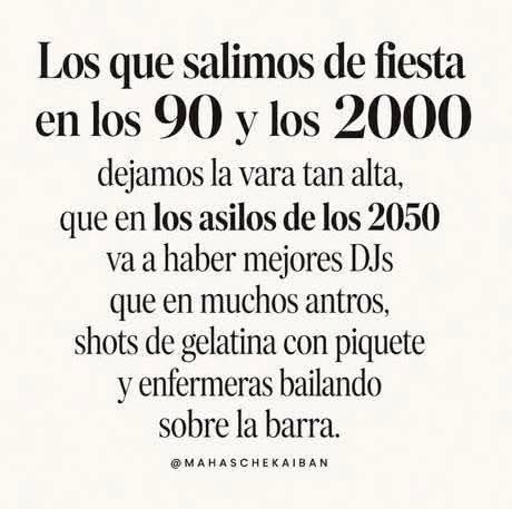 arcadnio's tweet photo. Que quede claro. https://t.co/jVkVsBADfv