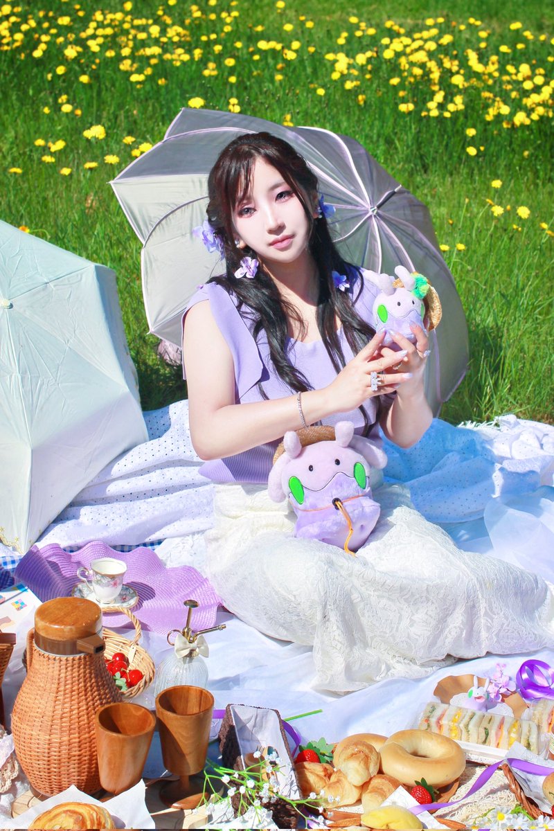 em103_'s tweet photo. 【portrait】
͛
💠可愛いぺちょたちとピクニック͛💠

📸→ゆるかぜ https://t.co/ZT2dKAqzhs