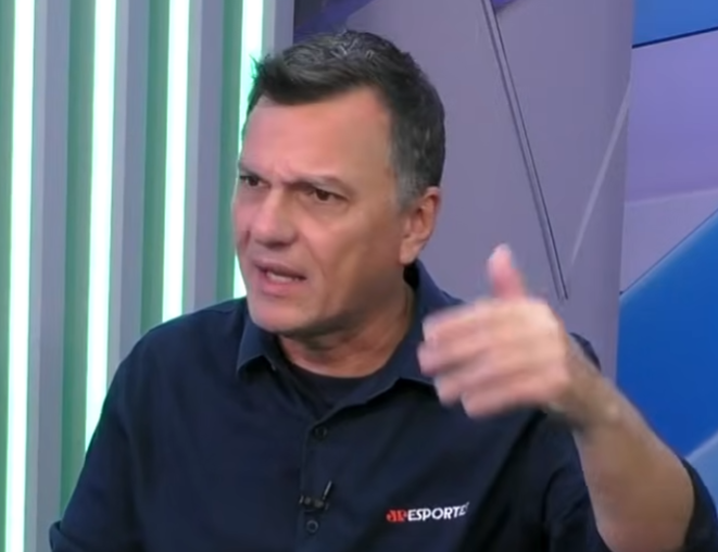 Ministério da Defesa da Copa tweet media