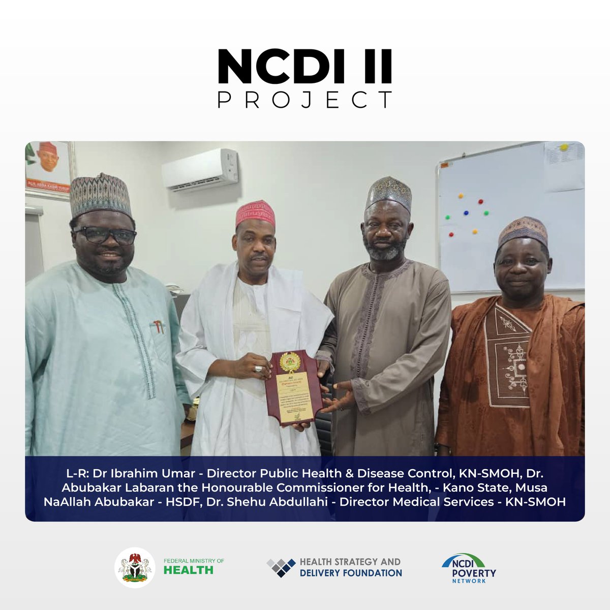 HSDF tweet media