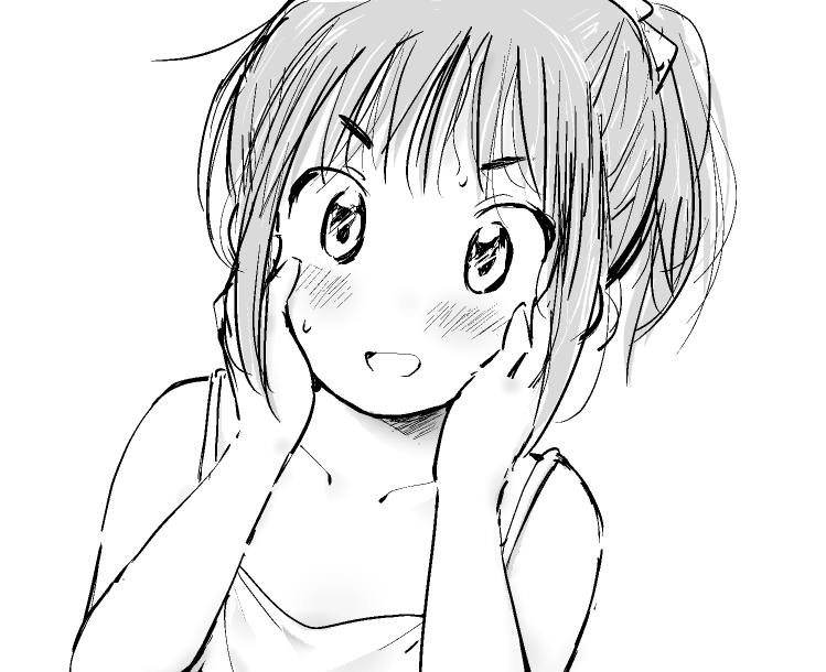 kera @単行本発売中 tweet media