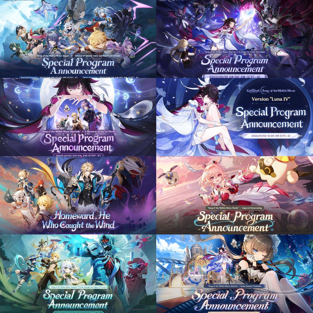 genshinmains_'s tweet photo. #Raiden Shogun will be the only playable Archon not to show up during a story or event during 6.X 🥺

#GenshinImpact #原神 #원신 https://t.co/CAKOgCPEOx