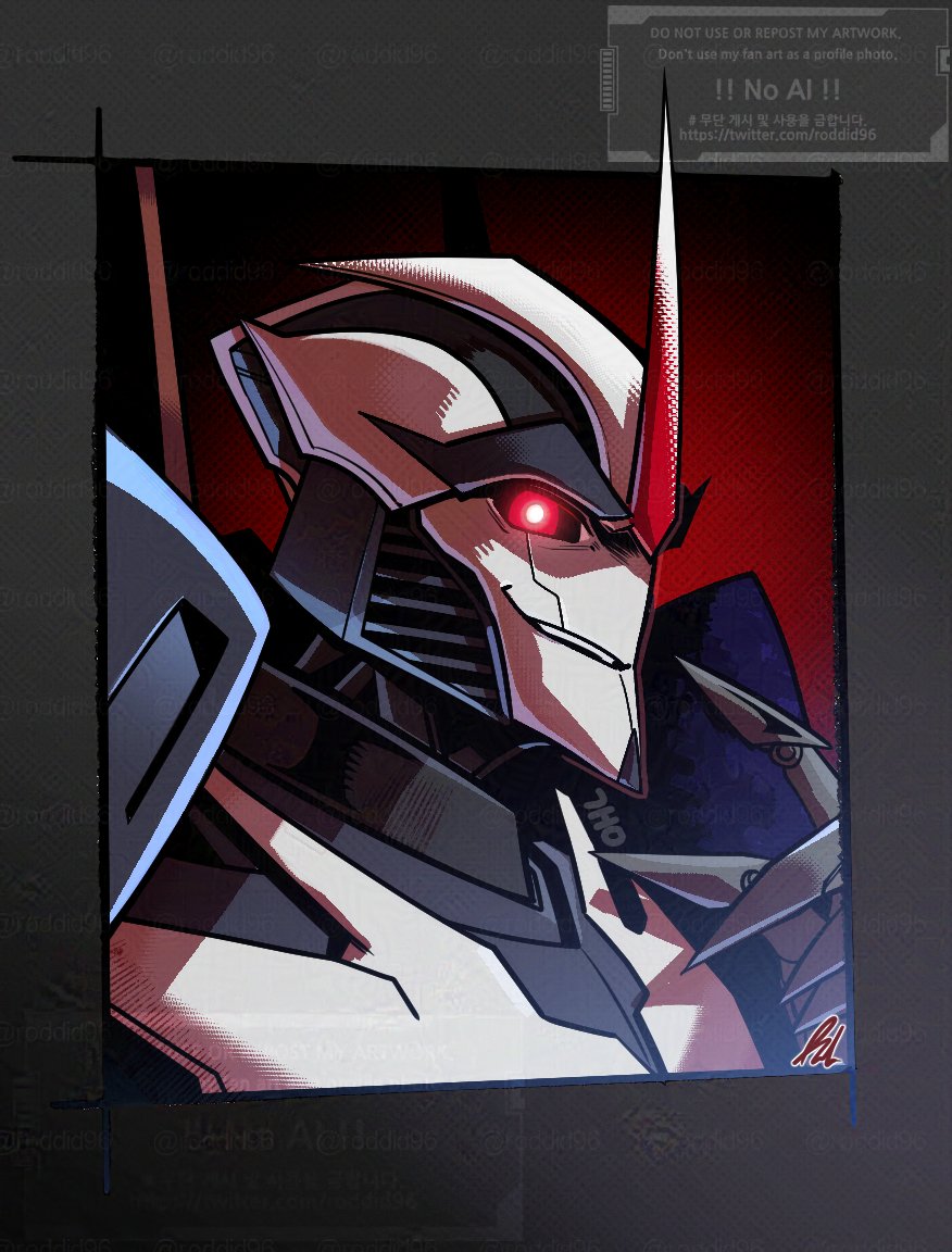 roddid96's tweet photo. 후딱 얼굴만 그리기
#TFP #Transformers #Transformersprime #maccadams https://t.co/5LW0Zm3rTO