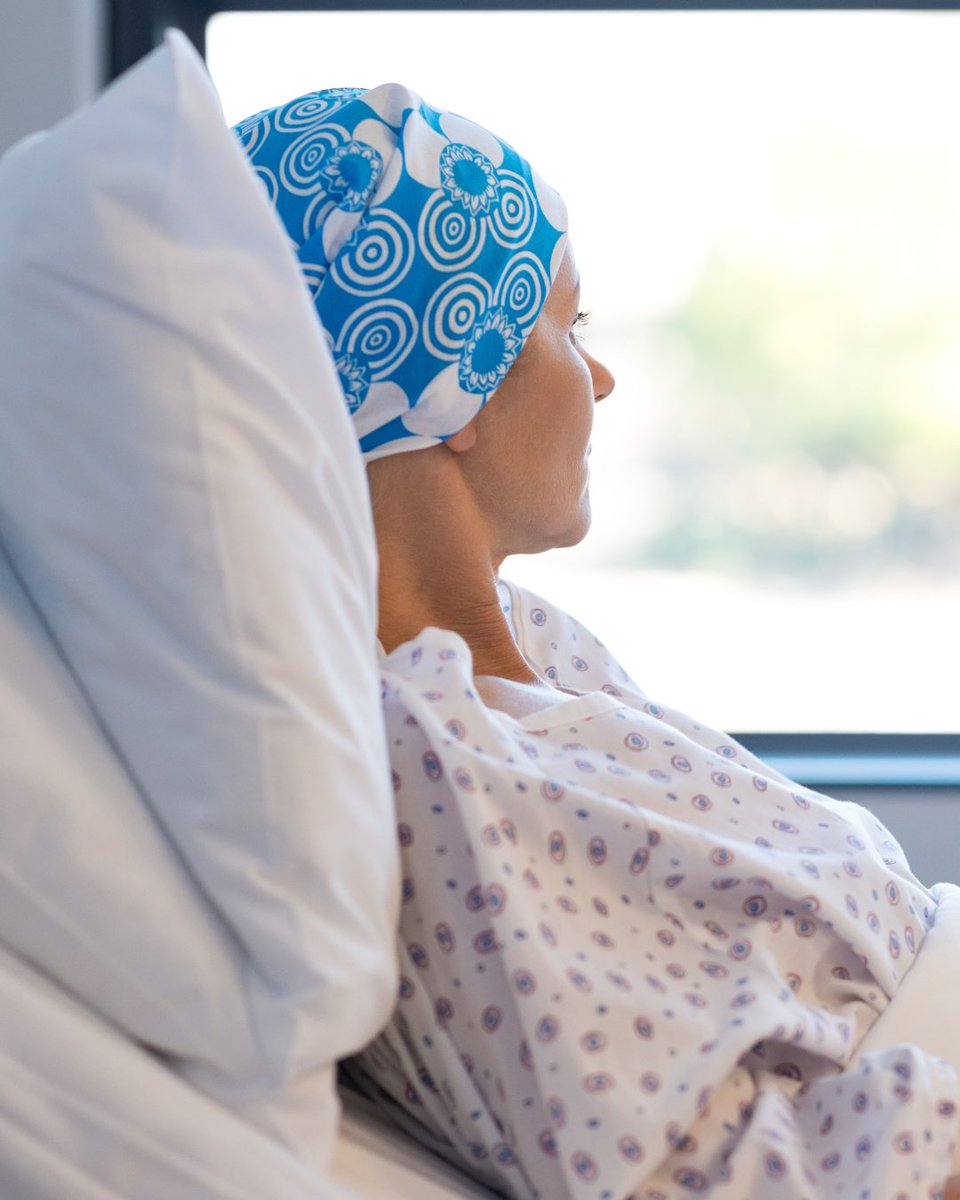 ssareps's tweet photo. A cancer diagnosis can turn life upside down, making it hard to focus on anything beyond treatment and recovery. 

If you’re unable to work, Social Security Disability benefits may help. 👍 https://t.co/TfpHNMzlgO
