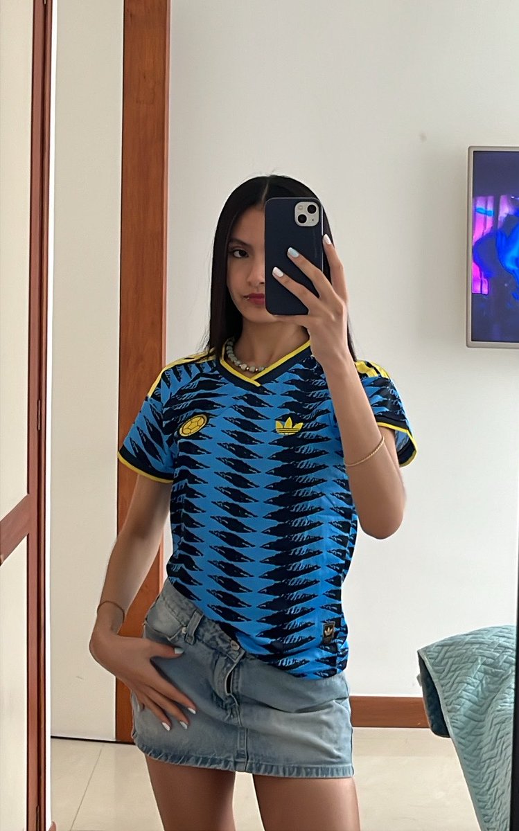 luu verdolaga ⭐️ tweet media