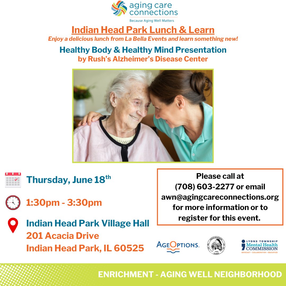 Aging Care Connections tweet media