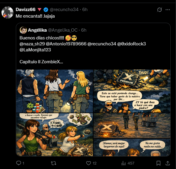 MASINDAC tweet picture