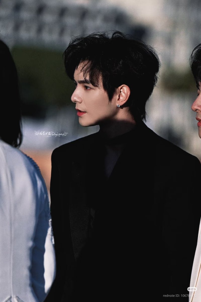 Jaaeurluveee's tweet photo. ว่าที่ลูกเขยเมืองกวางตุ้ง                               ว่าที่ลูกสะใภ้เมืองหูหนาน

#HeChangxi #HeYanzhao #XiZhao https://t.co/GR3pCu0yCu