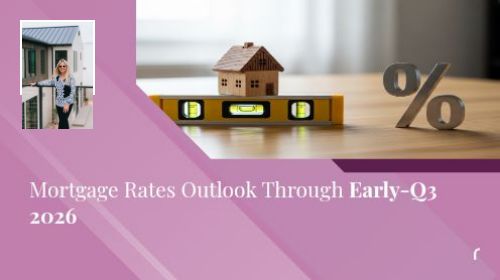 RuthfisherRuth's tweet photo. Mortgage Rates Outlook Through Early-Q3 2026
https://t.co/acINw1Iowf https://t.co/nhPRMfUUYo