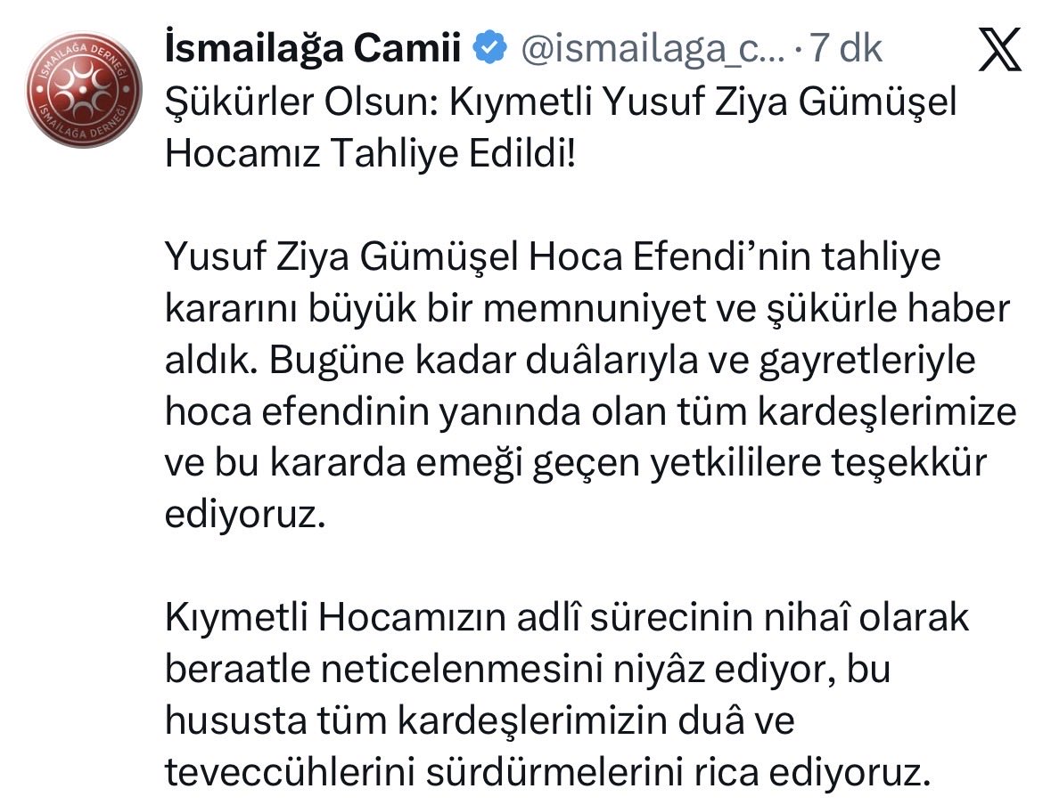 buweyti's tweet photo. İlk gün kardeşim dediğiniz adamı sattınız, bugün sahipleniyorsunuz. Dün korkudan susuyordunuz, bugün hamd nidaları atıyorsunuz. Adam cezaevinden çıktı diye şimdi meydanlarda hamaset modunda takılıyorsunuz dün ortalık toz dumanken köşe bucak saklanan sizler, bugün biz hocamızın yanındaydık zaten deyip, nasılda yalan söylüyorsunuz! Ulan kalıbınızdan utanmıyorsunuz, bari Allah’tan utanın adi şerefsizler.