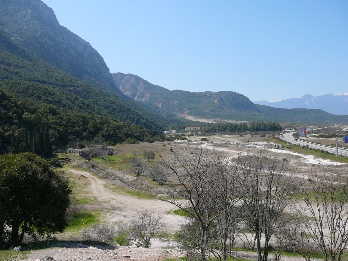 HomerPavlos's tweet photo. When the Persians gathered in Thermopylae, Xerxes sent a cavalry scout to observe the Greek soldiers, assess their strength, and report what they were doing. The Persian rider approached the Greek camp and saw the Spartans exercising and combing their hair. Others were bathing. They saw him but paid no attention, and he returned and reported what he had seen, as Herodotus recounts.

Xerxes was confused and summoned Demaratus of Sparta, the king who was exiled from Laconia. Xerxes repeated what the rider had told him and asked what it meant and how to explain the Spartans’ behavior:

"I, Demaratus, when you began this campaign, I told you about these men. I said then that the Spartans would never accept terms that would enslave Greece and that they would fight you even if all of Greece submitted. It is unnecessary to ask about numbers. If they muster a thousand warriors, that’s how many will fight you. The same will happen with any number, whether larger or smaller. When I told you this, you laughed, and now look. These men stand here to defend the pass and are preparing to fight you. It is their custom to adorn their heads whenever they risk their lives. I assure you, if you defeat the Spartans, no other nation will resist you. Before you stands the finest Kingdom of Greece, with its best and most virtuous Man."

Xerxes could not believe it. Unable to consider what he heard as logical, he asked a second time:   

"But how will these few resist me?"  

And he received this astonishing response from Demaratus:   

"If what I’ve told you does not happen exactly as I said, then, king, treat me as a common liar."

(Source: Herodotus 7.209.1)

However, before the Battle of Thermopylae, when the Persians decided to invade Greece and enslave it, Demaratus secretly sent a message to Sparta, informing them of the Persians’ intentions. Yet until the end of his life, he remained an advisor to the Persians and lived in exile in Asia Minor, where his descendants later ruled Pergamon, Teuthrania, and Halisarna. He had also given the Persians the strategic advice to capture Cythera, but fortunately for Greece, they did not listen to him.