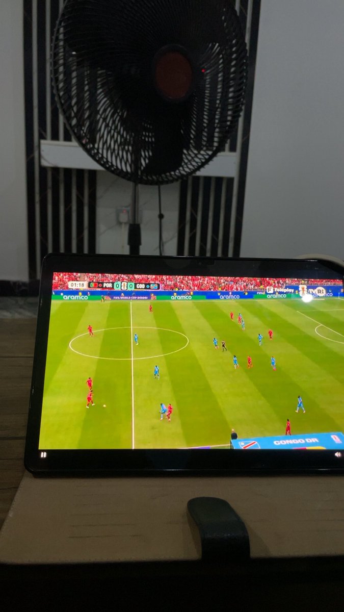 EhisOjeks's tweet photo. let’s go congo!! https://t.co/QitRRdn2WM