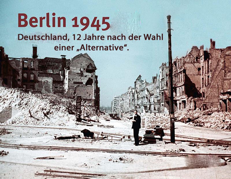 Glonntaler's tweet photo. #FunFact
Die #AfD-Braunkappen benutzen das Wort "#Altparteien" für demokratische und progressive Parteien, um in der Tradition der wahren #Altpartei- #NSDAP zu schwelgen. https://t.co/yPUkCDTam2