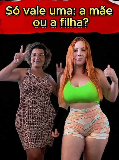 Aline Pressão tweet media
