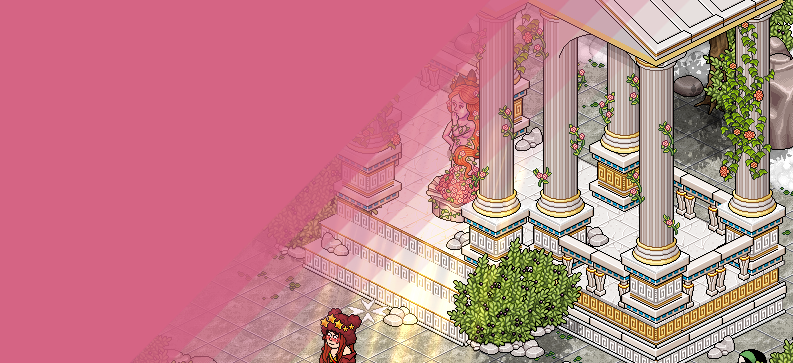 rhabblet's tweet photo. Ajude Afrodite a recuperar os fragmentos de seu Coração Divino e garanta os 3 primeiros emblemas da Campanha "Coração de Afrodite"! 🏛️🌷

 Confira o tutorial em: https://t.co/LH2mYZDWRo https://t.co/I2NKvZQgfN