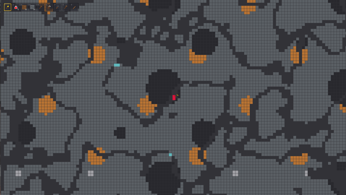 EchoesofNawia's tweet photo. Milestone unlocked: The prototype for Echoes of Nawia is up and running! 🌍✨ Next step: a major refactor to prepare our Pagan dark fantasy world for bigger features.

Devs, what’s your favorite part of refactoring? 

#IndieDev #RPG #EchoesOfNawia https://t.co/1HlExZcNPB