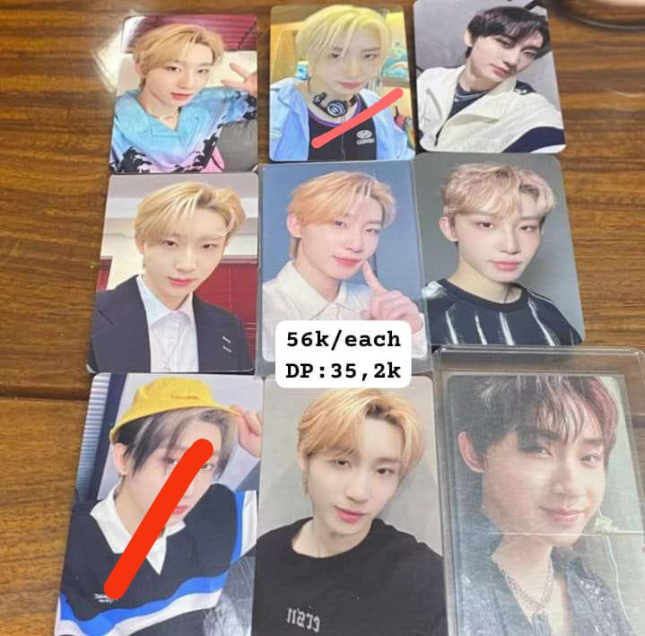 weiyi84771's tweet photo. #WTS BOYSTORY OFFICIAL PHOTOCARD ZEYU MINGRUI SHUYANG READY CH🇨🇳
✅BERSIH INA
✅PACKING
✅TAX
❌shiploc
-ADA GO TRUSTED
#boystory #photocard #YUZEYU #GOUMINGRUI #RENSHUYANG https://t.co/ELeyDxBE1L