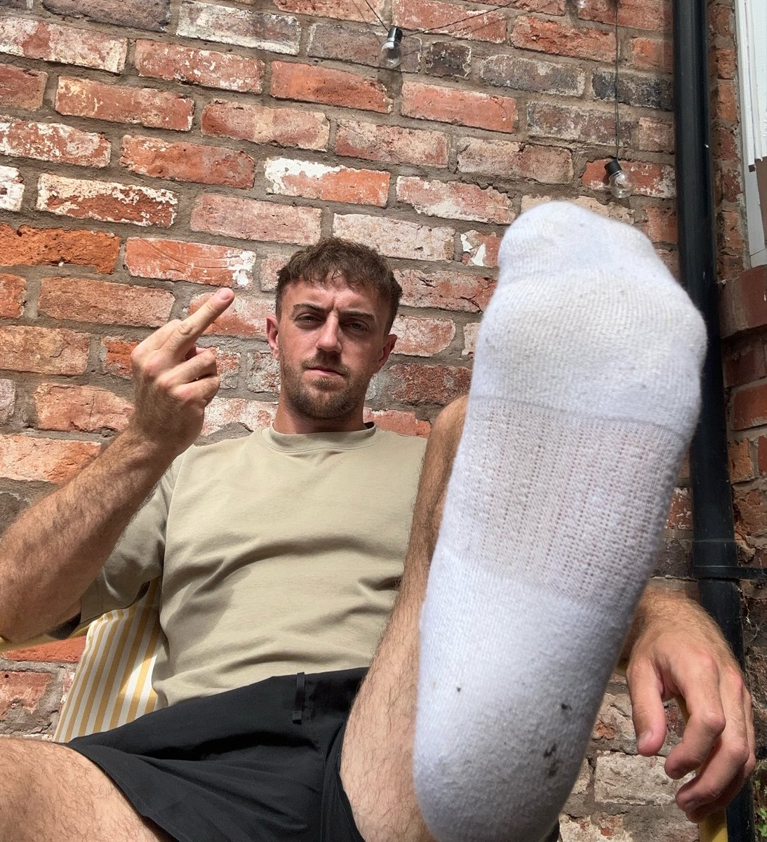 _masterflexxx's tweet photo. Soles designed to trigger and drill wallets.

#findom https://t.co/fE87dbq7PH